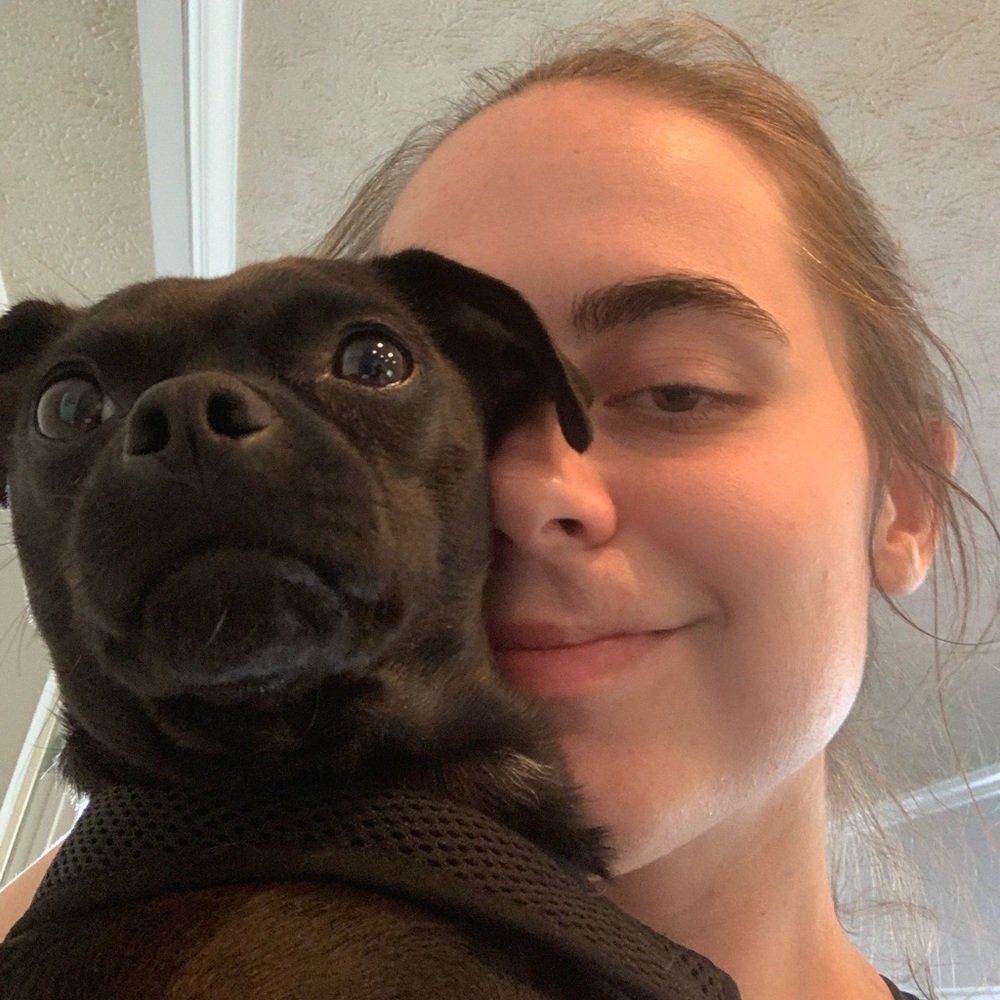 Meet your Posher, Lauren